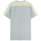 Polera Nox Hombre Pro Misty Grey - Sur SportsVestuario