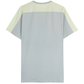 Polera Nox Hombre Pro Misty Grey