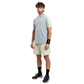 Polera Nox Hombre Pro Misty Grey - Sur SportsVestuario
