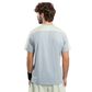 Polera Nox Hombre Pro Misty Grey