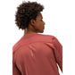 Polera Nox Hombre Pro Regular Marrón 2023/24 - Sur SportsVestuario