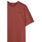 Polera Nox Hombre Pro Regular Marrón 2023/24 - Sur SportsVestuario