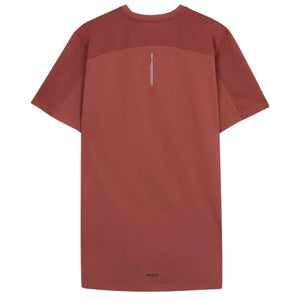Polera Nox Hombre Pro Regular Marrón 2023/24 - Sur SportsVestuario