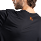 Polera Nox Hombre Team Regular Black - Sur SportsVestuario