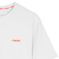 Polera Nox Hombre Team Regular White - Sur SportsVestuario