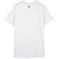 Polera Nox Hombre Team Regular White - Sur SportsVestuario