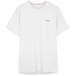Polera Nox Hombre Team Regular White - Sur SportsVestuario