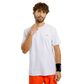 Polera Nox Hombre Team Regular White - Sur SportsVestuario