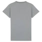 Polera Nox Mujer Basic Gris - Sur SportsVestuario