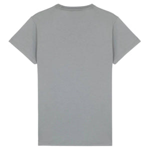 Polera Nox Mujer Basic Gris - Sur SportsVestuario