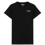 Polera Nox Mujer Basic Negro - Sur SportsVestuario