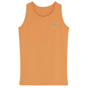 Polera Nox Mujer Tirantes Pro Mandarina - Sur SportsVestuario