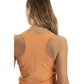 Polera Nox Mujer Tirantes Pro Mandarina - Sur SportsVestuario
