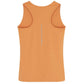Polera Nox Mujer Tirantes Pro Mandarina - Sur SportsVestuario