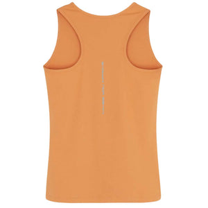 Polera Nox Mujer Tirantes Pro Mandarina - Sur SportsVestuario