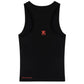 Polera Nox Mujer Tirantes Team Fit Negra - Sur SportsVestuario