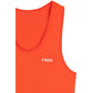 Polera Nox Mujer Tirantes Team Fit Roja - Sur SportsVestuario