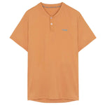 Polera Nox Polo Pro Mandarina - Sur SportsVestuario