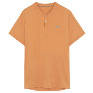 Polera Nox Polo Pro Mandarina - Sur SportsVestuario