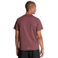 Polera Nox Polo Pro Rojo Café - Sur SportsVestuario