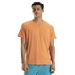 Polera Nox Pro Fit Mandarina - Sur SportsVestuario