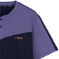 Polo Nox Hombre Pro Naval Blue