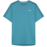 Polera Nox Pro Regular Capri Azul - Sur SportsVestuario