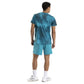 Polera Nox Pro Regular Tormenta Azul - Sur SportsVestuario