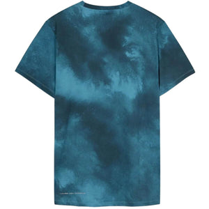 Polera Nox Pro Regular Tormenta Azul - Sur SportsVestuario