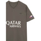 Polera Nox Sponsor AT10 Verde Oliva 2023 - Sur SportsVestuario