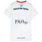 Polera Nox Sponsors AT10 Blanca - Sur SportsVestuario
