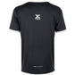 Polera Nox Team Plomo Logo Blanco - Sur SportsVestuario
