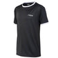 Polera Nox Team Plomo Logo Blanco - Sur SportsVestuario