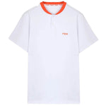 Polera Nox Team Polo Regular Blanca - Sur SportsVestuario