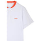 Polera Nox Team Polo Regular Blanca - Sur SportsVestuario