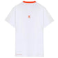 Polera Nox Team Polo Regular Blanca - Sur SportsVestuario