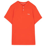 Polera Nox Team Polo Regular Roja - Sur SportsVestuario