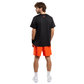 Polera Nox Hombre Team Regular Black