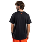 Polera Nox Hombre Team Regular Black