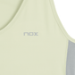Polera Nox Tirantes Mujer Pro Lily Green - Sur SportsVestuario