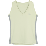 Polera Nox Tirantes Mujer Pro Lily Green - Sur SportsVestuario
