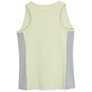 Polera Nox Tirantes Mujer Pro Lily Green - Sur SportsVestuario