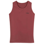 Polera Nox Tirantes Mujer Pro Marrón 2023/24 - Sur SportsVestuario