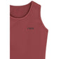 Polera Nox Tirantes Mujer Pro Marrón 2023/24 - Sur SportsVestuario