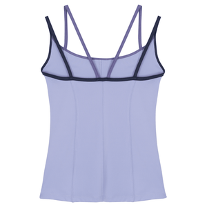 Polera Nox Tirantes Pro Light Lavander - Sur SportsVestuario