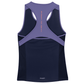 Polera Nox Tirantes Pro Naval Blue - Sur SportsVestuario
