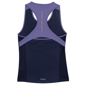 Polera Nox Tirantes Pro Naval Blue - Sur SportsVestuario