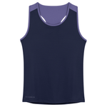 Polera Nox Tirantes Pro Naval Blue - Sur SportsVestuario