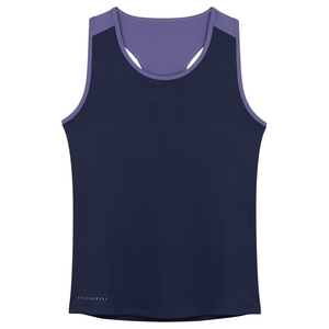 Polera Nox Tirantes Pro Naval Blue - Sur SportsVestuario