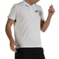 Polera Polo Bullpadel Lindo Blanco - Sur SportsVestuario